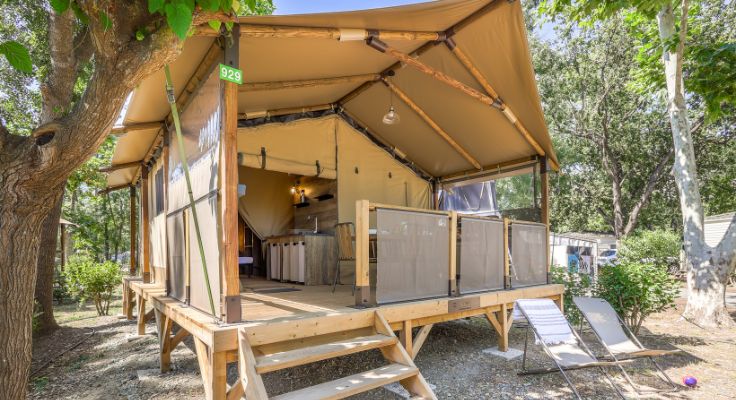 super lodge erba rossa