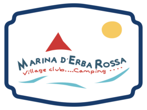 Camping Marina d'Erba Rossa à Ghisonaccia en Corse du Sud