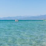 Vacances à Ghisonnacia top 5 des plus belles plages de Corse-du-Sud